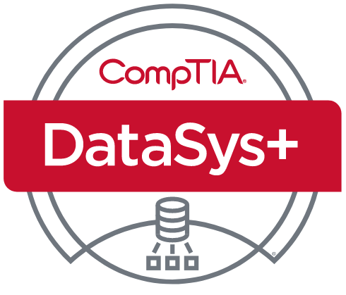 CompTIA DataSys+ 電子書籍 (DS0-001)