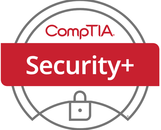 คู่มือผู้สอน CompTIA Security+ อย่างเป็นทางการ eBook (SY0-701)