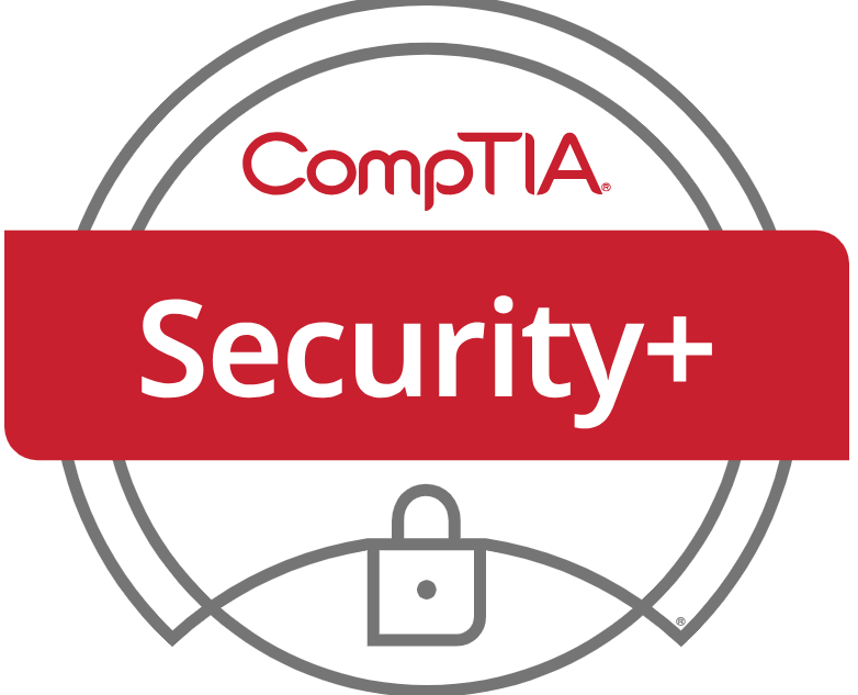 ห้องปฏิบัติการ CompTIA Security+ CertMaster (SY0-701)