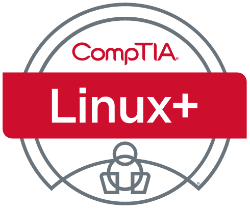CompTIA Linux+ eBook เวอร์ชันโปรตุเกส (Exam XK0-005) 