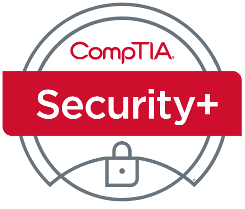การฝึกปฏิบัติ CompTIA Security+ (SY0-701) CertMaster