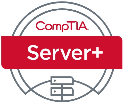 eBook ผู้สอน CompTIA Server+ (SK0-005) 
