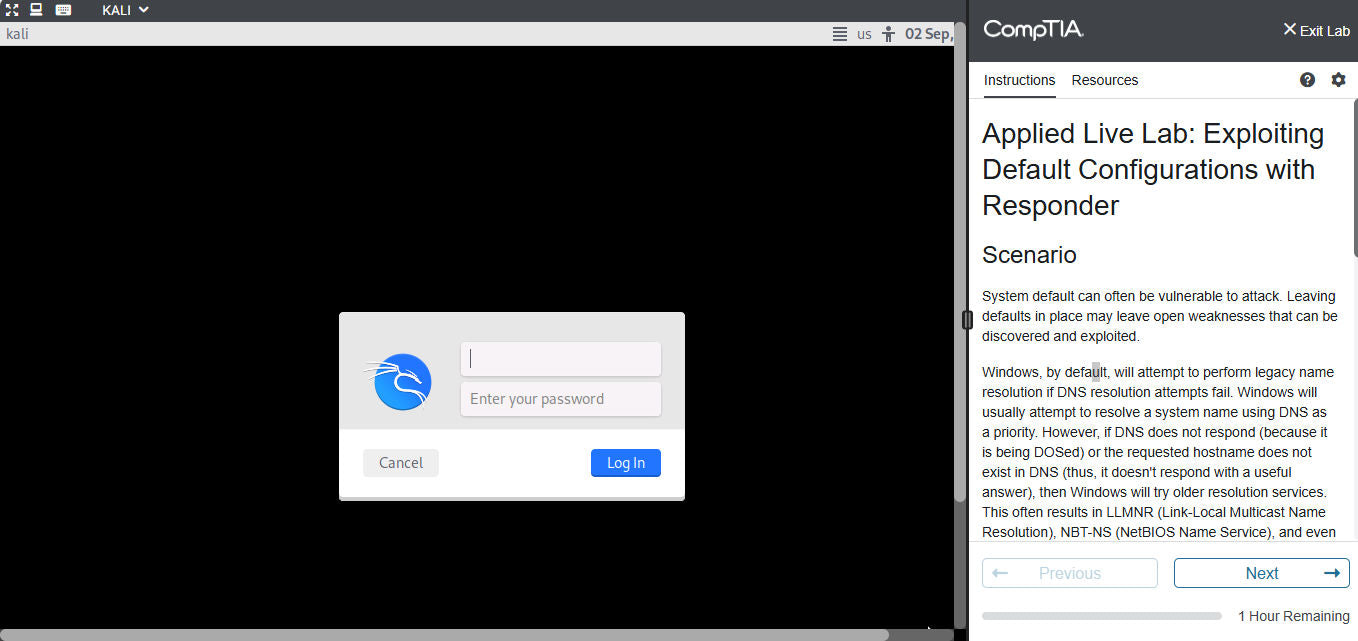 CompTIA PenTest+ CertMaster Perform PT0-003 (V3)