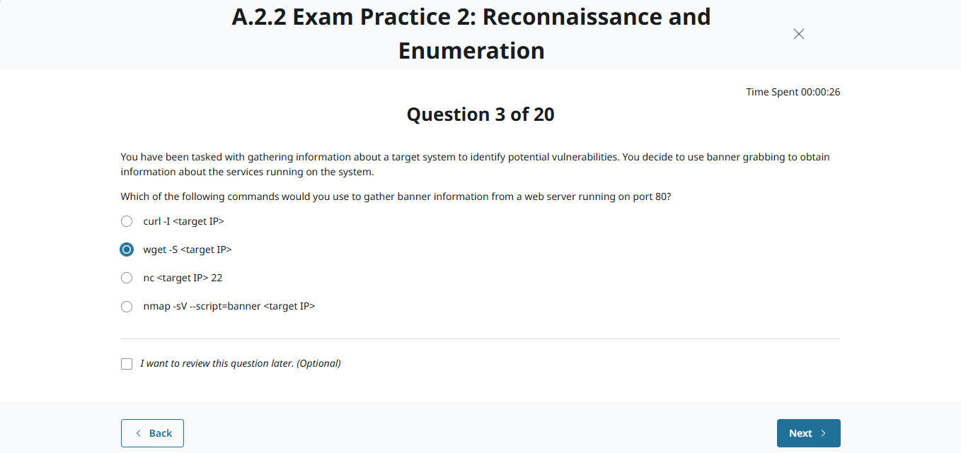 CompTIA PenTest+ CertMaster Perform  PT0-003 (V3)